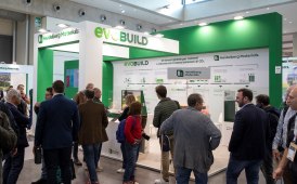 Heidelberg Materials presenta evoBuild